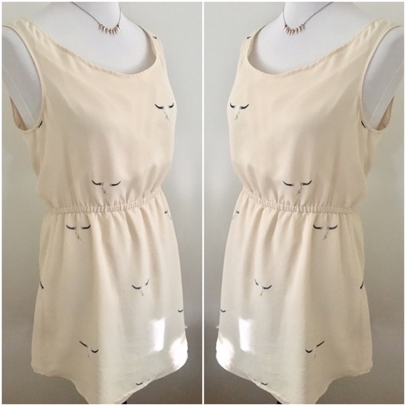 Quiksilver Dresses & Skirts - Sale! 🛍 Quiksilver Vintage Western Skull Dress